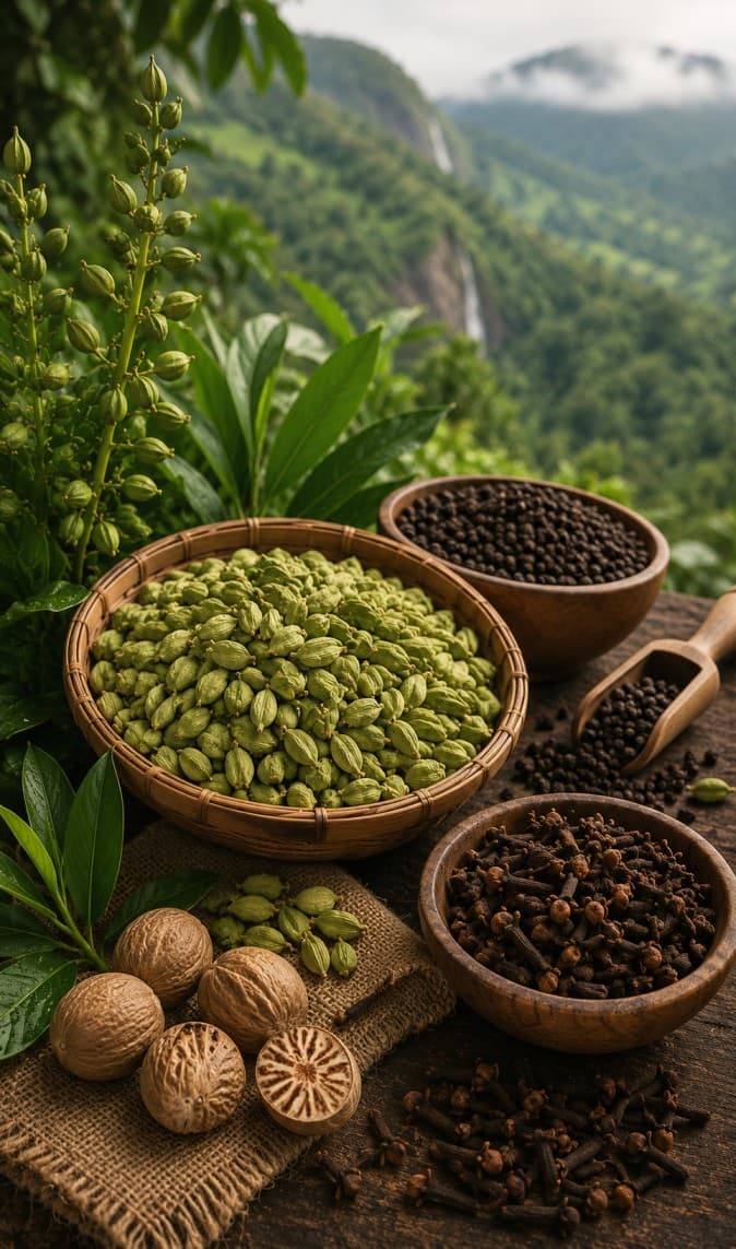 Idukki
