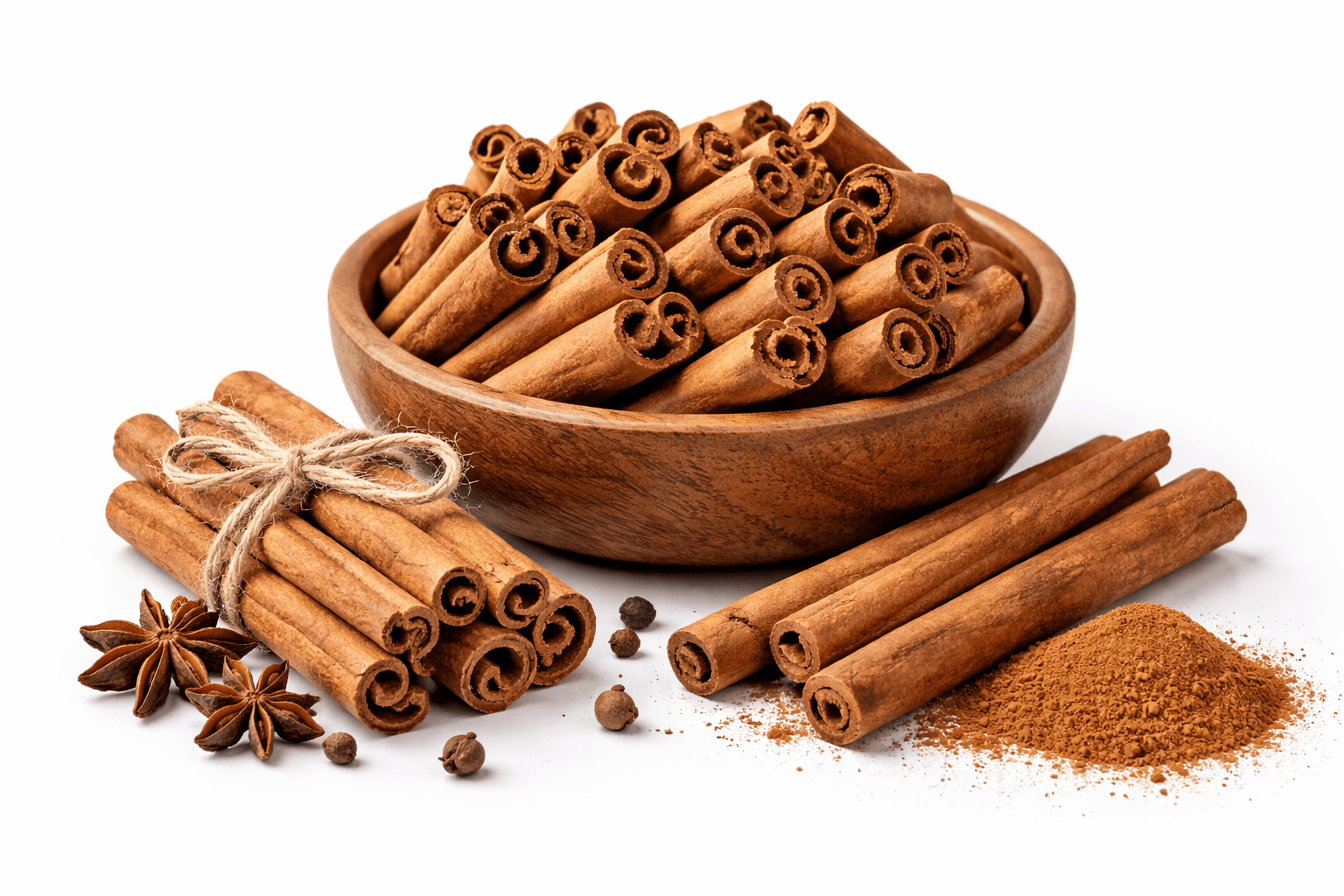 Cinnamon