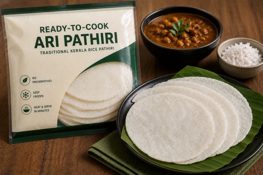 Ari Pathiri