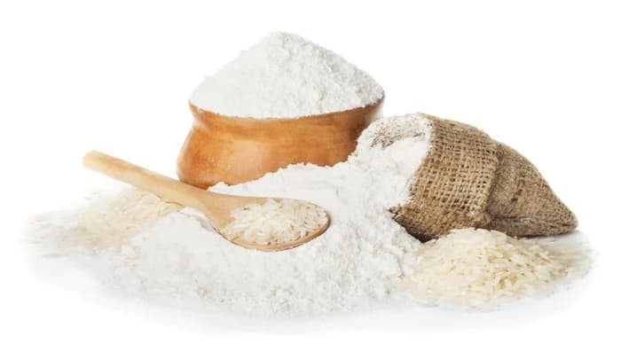 Rice Flour