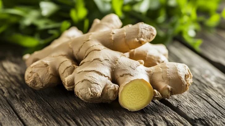 Ginger