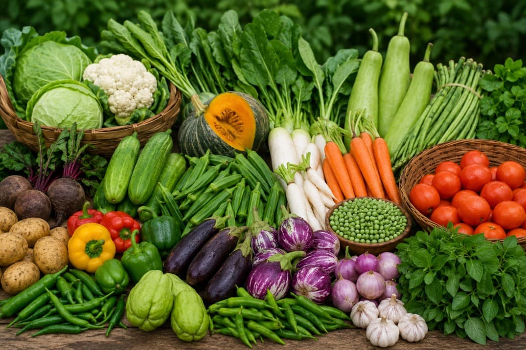 Other Vegetables